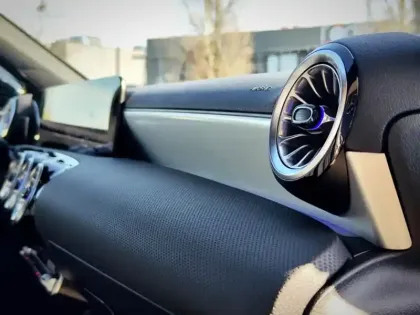 Photo 50 Mercedes Classe A 200 d AMG Exclusive Design Exc