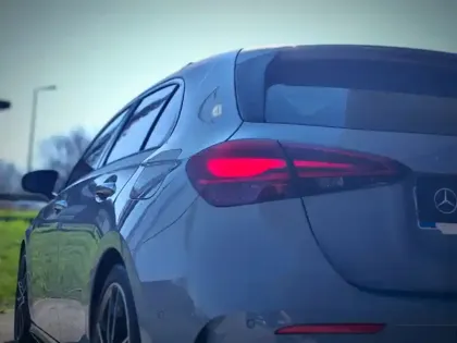 Photo 46 Mercedes Classe A 200 d AMG Exclusive Design Exc