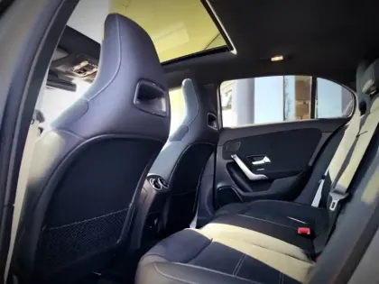 Photo 54 Mercedes Classe A 200 d AMG Exclusive Design Exc