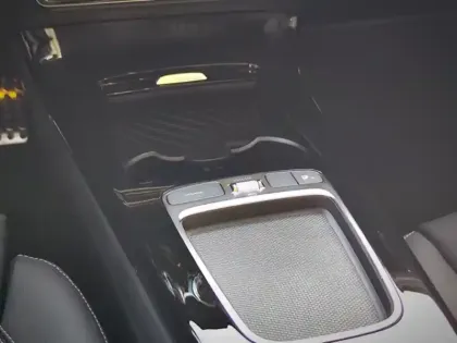 Photo 52 Mercedes Classe A 200 d AMG Exclusive Design Exc