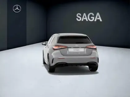 Photo 23 Mercedes Classe A 200 d AMG Exclusive Design Exc