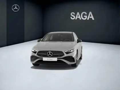 Photo 36 Mercedes Classe A 200 d AMG Exclusive Design Exc