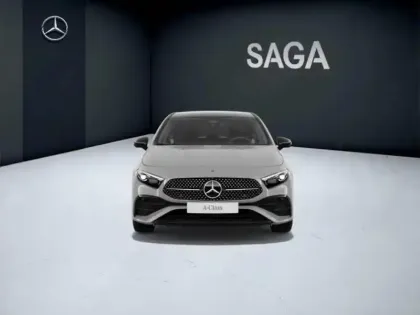 Photo 7 Mercedes Classe A 200 d AMG Exclusive Design Exc