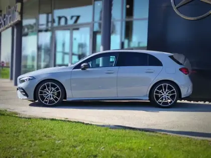 Photo 44 Mercedes Classe A 200 d AMG Exclusive Design Exc