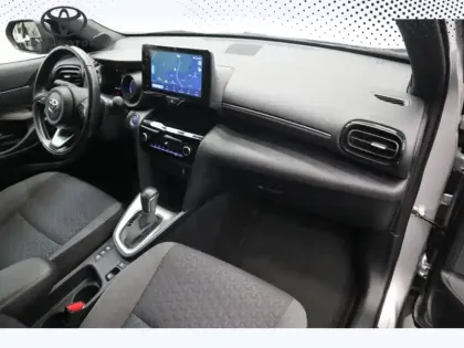 Photo 22 Toyota Yaris Hybride 116h 2WD Design MY22