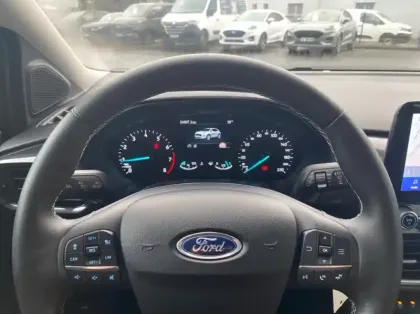 Photo 5 Ford Puma 1.0 EcoBoost Hybrid 125ch Titanium S&S