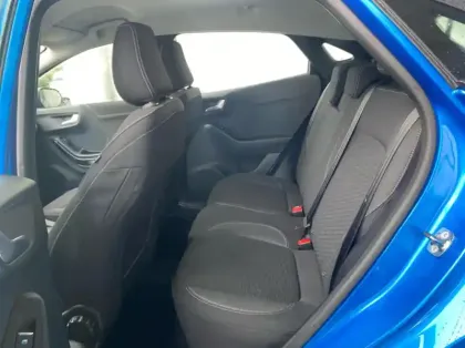 Photo 7 Ford Puma 1.0 EcoBoost Hybrid 125ch Titanium S&S