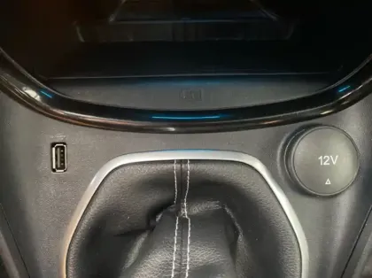 Photo 22 Ford Puma 1.0 EcoBoost Hybrid 125ch Titanium S&S