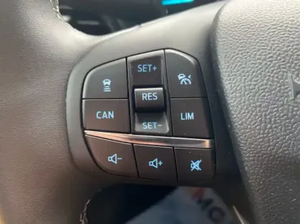 Photo 14 Ford Puma 1.0 EcoBoost Hybrid 125ch Titanium S&S