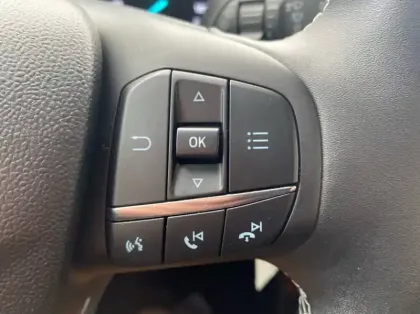 Photo 15 Ford Puma 1.0 EcoBoost Hybrid 125ch Titanium S&S