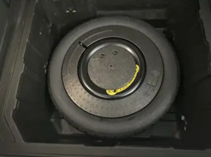 Photo 20 Ford Puma 1.0 EcoBoost Hybrid 125ch Titanium S&S