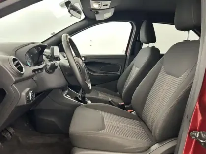 Photo 11 Ford KA + Gén. I Ph2 Base 5