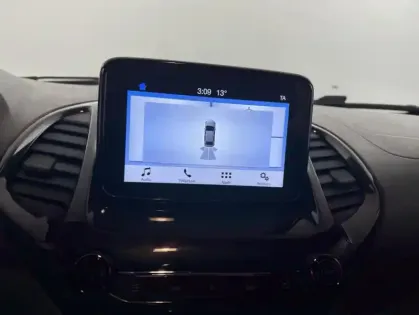 Photo 17 Ford KA + Gén. I Ph2 Base 5