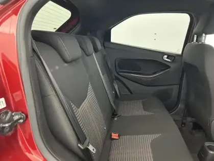 Photo 23 Ford KA + Gén. I Ph2 Base 5