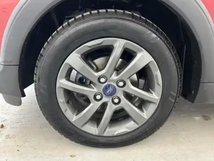 Photo 19 Ford KA + Gén. I Ph2 Base 5