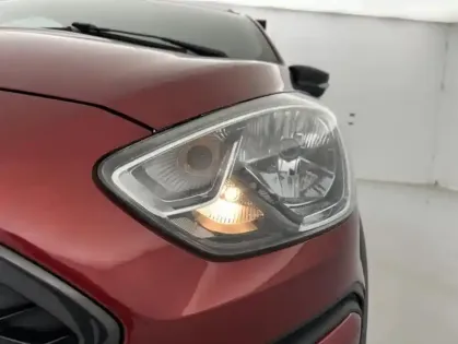 Photo 21 Ford KA + Gén. I Ph2 Base 5