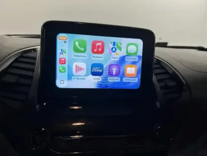 Photo 14 Ford KA + Gén. I Ph2 Base 5