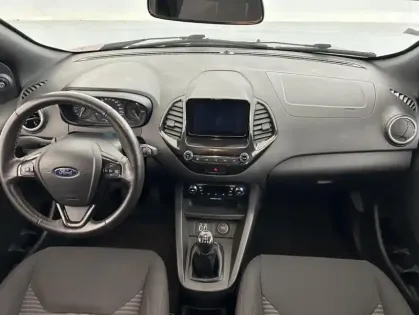 Photo 24 Ford KA + Gén. I Ph2 Base 5