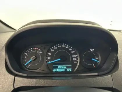 Photo 15 Ford KA + Gén. I Ph2 Base 5