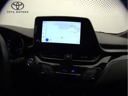 Photo 13 Toyota C-HR 2.0 Hybride 184 GR Sport