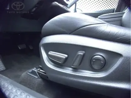 Photo 10 Toyota C-HR 2.0 Hybride 184 GR Sport