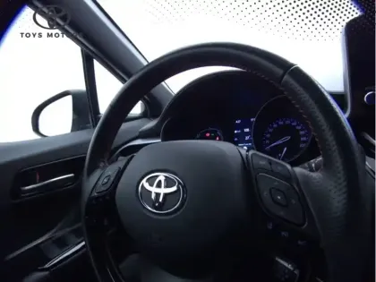 Photo 12 Toyota C-HR 2.0 Hybride 184 GR Sport