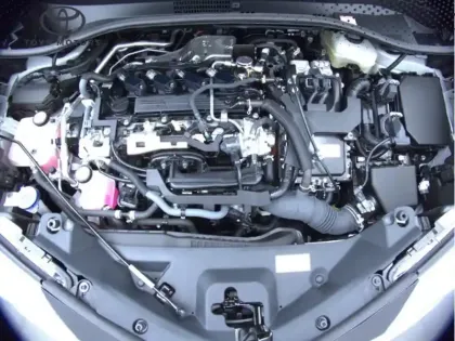 Photo 20 Toyota C-HR 2.0 Hybride 184 GR Sport