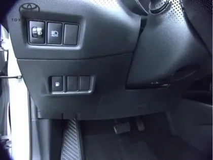 Photo 8 Toyota C-HR 2.0 Hybride 184 GR Sport