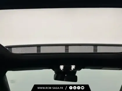 Photo 20 Mercedes GLB 200 d AMG Line