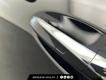 Photo 19 Mercedes GLB 200 d AMG Line