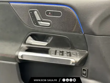 Photo 13 Mercedes GLB 200 d AMG Line