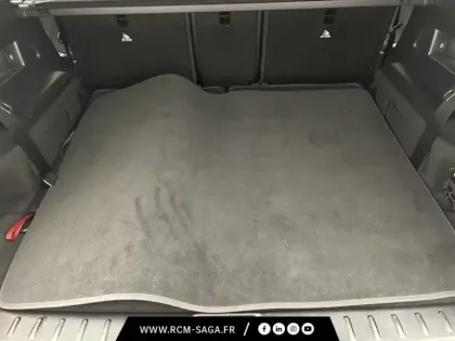 Photo 9 Mercedes GLB 200 d AMG Line