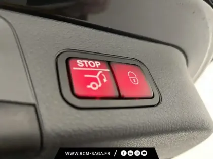 Photo 28 Mercedes GLB 200 d AMG Line