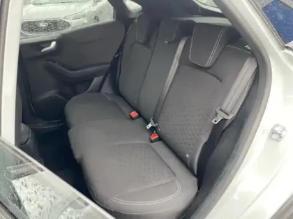 Photo 6 Ford Puma 1.0 EcoBoost Hybrid 125ch Titanium S&S