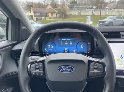 Photo 20 Ford Puma 1.0 EcoBoost Hybrid 125ch Titanium S&S