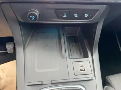 Photo 14 Ford Puma 1.0 EcoBoost Hybrid 125ch Titanium S&S