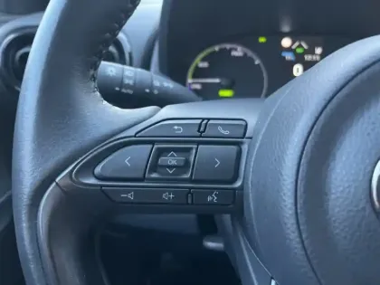 Photo 13 Toyota Yaris Hybride 116h Dynamic