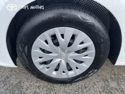 Photo 8 Toyota Yaris Hybride 116h Dynamic