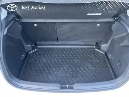 Photo 9 Toyota Yaris Hybride 116h Dynamic