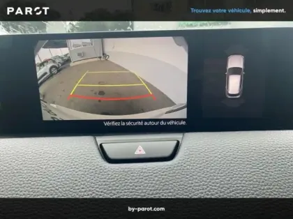 Photo 13 Mazda Cx-60 2.5 e-SKYACTIV PHEV 327ch Exclusive-Line 4x4 BVA8