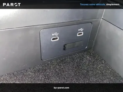 Photo 19 Mazda Cx-60 2.5 e-SKYACTIV PHEV 327ch Exclusive-Line 4x4 BVA8