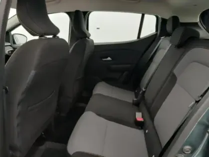 Photo 14 Dacia Sandero TCe 90 GSR2 Stepway Extreme