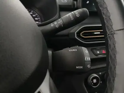 Photo 26 Dacia Sandero TCe 90 GSR2 Stepway Extreme