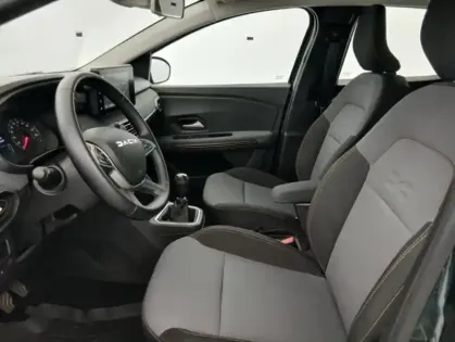 Photo 13 Dacia Sandero TCe 90 GSR2 Stepway Extreme