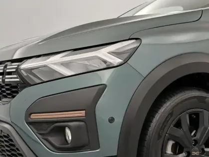 Photo 17 Dacia Sandero TCe 90 GSR2 Stepway Extreme