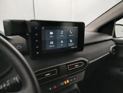 Photo 22 Dacia Sandero TCe 90 GSR2 Stepway Extreme