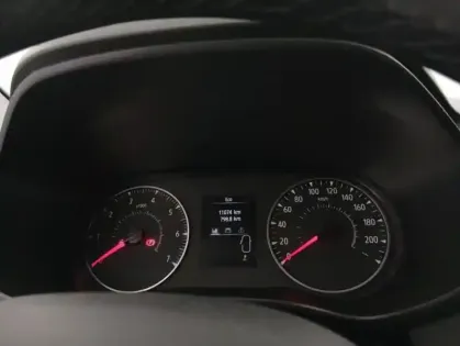 Photo 19 Dacia Sandero TCe 90 GSR2 Stepway Extreme