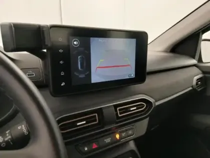 Photo 21 Dacia Sandero TCe 90 GSR2 Stepway Extreme