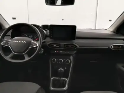 Photo 12 Dacia Sandero TCe 90 GSR2 Stepway Extreme