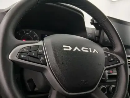 Photo 20 Dacia Sandero TCe 90 GSR2 Stepway Extreme